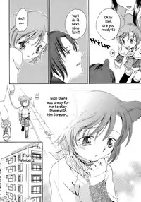 [Sugou Hiroyuki] Issho ni o Sanpo | A Walk Together [English] {WarDance}