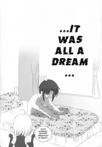 (CR33) [Crazy Clover Club (Shirotsumekusa)] Tsukihime Complex 2 "blue" (Tsukihime) [English]