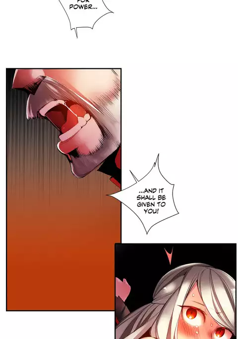 Lilith`s Cord Ch.1-23