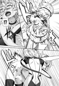 [Jairou] T.F.S. Training For Sex Ch. 1-4 + Extra Chapter Preview (Ongoing)