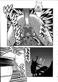 [Kondom] The New Bondage Fairies - Fairie Fetish 02 [English]