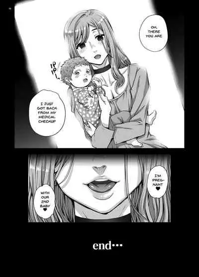 Kareshi ni Naisho de 5 ...Dekichaimashita. | Keep This A Secret From My Boyfriend 5 - ... I Actually Did It.