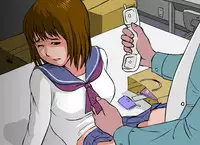 [Magical Arts (Ema)] Otokan 12 - Nagasare Kei no Onna