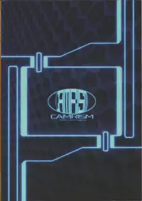 (C87) [Camrism (Kitou Sakeru)] TRY FUCKERS (Gundam Build Fighters Try)