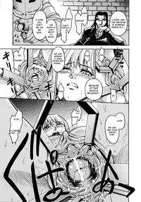 [Kaneyama Shin] Hijiri Kangoku Gakuen Vol. 2 (Complete) [English] =LWB=