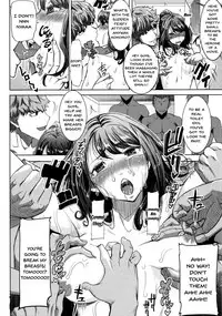 [Tanaka Aji] Ai no Musume... Sakurako | Love's Daughter Sakurako [English] {Doujins.com}