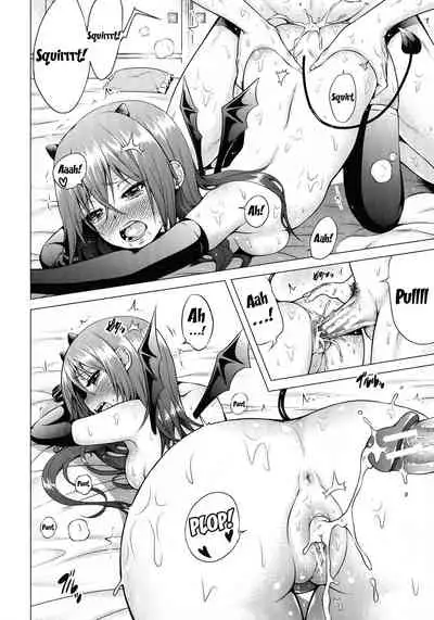 [Akatsuki Myuuto] Isekai Harem Paradise Jou | Otherworld Harem Paradise First Part Ch. 1-3 [English] {Doujins.com}