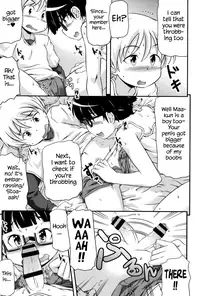 [Takanaga Kouhei] Tsugakuro | School Commute Ch. 1-6 [English] [S.T.A.L.K.E.R.] [Digital]