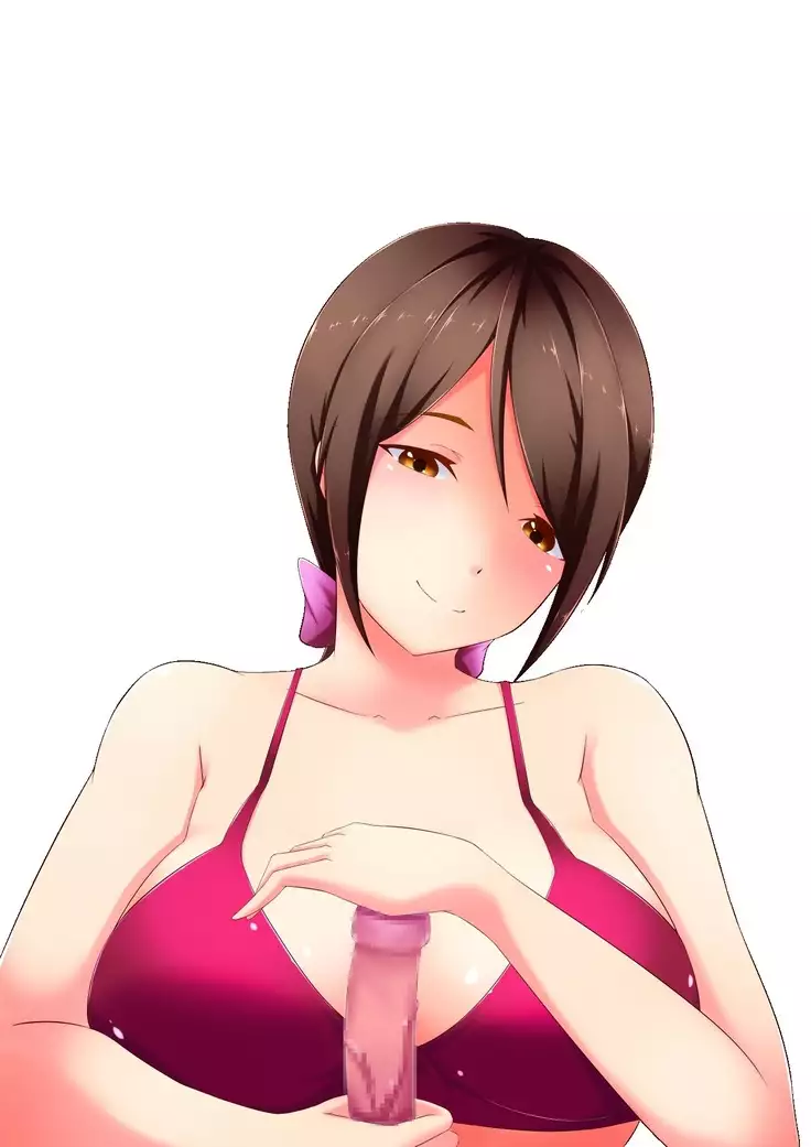 Onee-san no Nioizeme Choukyou ~Nioi de Koufun Shichau Hentai Dorei no Tsukurikata~