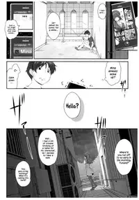 (C80) [Kirintei (Kirin Kakeru, Kouri)] Mina no Off Kai | Mina’s Offline-Meeting Chapter 1+2 [English] [YQII]+[=White Symphony=]