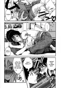 [Fuetakishi] Chu Berozu [English] [desudesu]