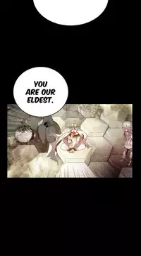 [Juder] Lilith`s Cord Ch.1-19 (English) (Ongoing)