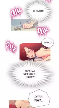 [PINKO] Scandal of the Witch Ch.1-23 (English) (Ongoing)