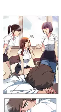 By Chance (Ep. 1-31) [English]