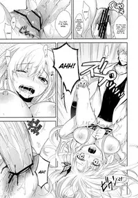 (C80) [Ichigo Pants (Kaguyudu)] Fictional sex (Boku wa Tomodachi ga Sukunai) [English]