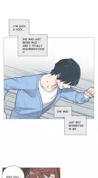 [The Jinshan] Sadistic Beauty Ch.1-21 (English) (Ongoing)