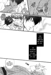 [7 Men Zippo (Kamishima Akira)] Onsen Ryokou | Hot Springs Trip (Katekyo Hitman REBORN!) [English] [Lady Phantomhive]