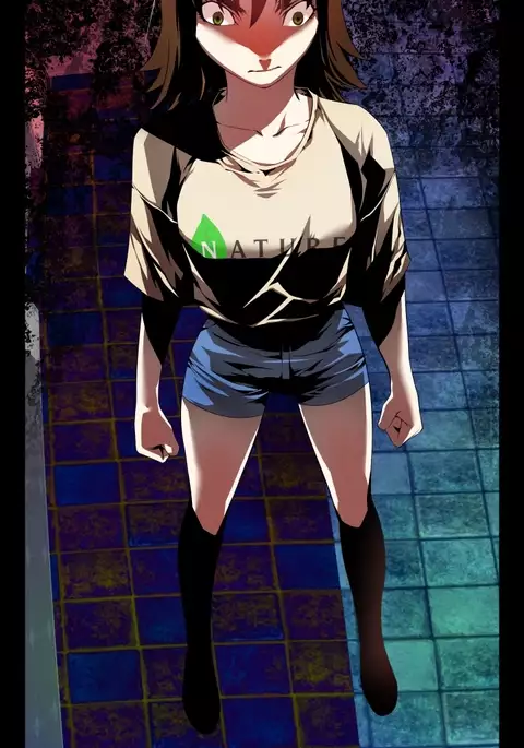 Love Parameter Ch.1-73