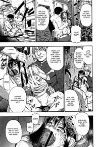 [Oyster] Nikuana Kukai [English]