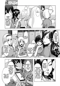 [ShindoL] Seishoku Room Service | Reproduction Room Service (BUSTER COMIC 2008-09) [English] {Brolen + Faytear}