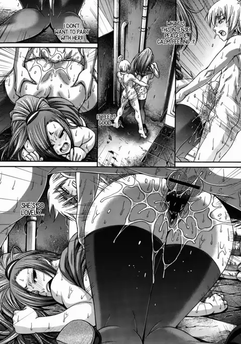 Re: Incarnation Ch. 1-6