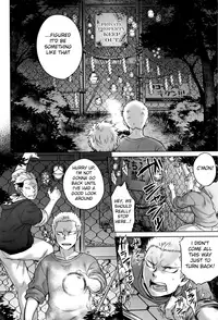 [Jyoka] Hachishaku Hachiwa Keraku Meguri - Igyou Kaikitan Ch. 1-6 [English] [Mongolfier]