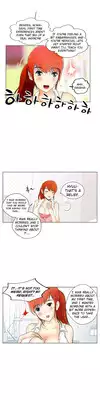 [Yu Geuk-jo] One Room Hero Ch. 1-3 [English] [Game of Scanlation]