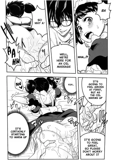 Kawakami Sensei ni Yaritai 10 no Koto NIGHTSIDE | 10 Things I Want to do to Kawakami Sensei NIGHTSIDE