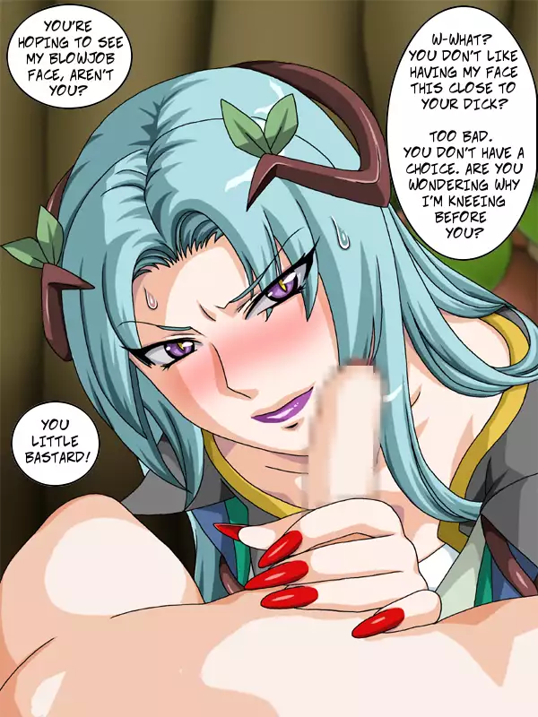 Puri Mama Gaiden Northa Meshimase! - Pretty Mama Side Story - Don't Tease Northa!