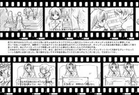 (C73) [Bizensiki Roroppu (Bizen)] A swan singing under the cold marble stone (BLACK LAGOON)