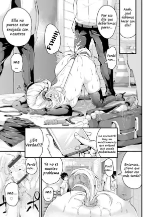 Otakkii Revenge - Geek Revenge