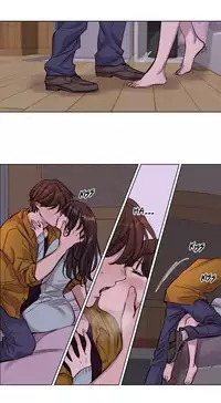 [Ramjak] Atonement Camp Ch.0-54 (Chinese)