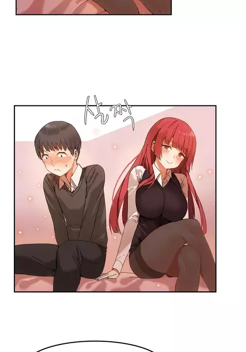 Hahri's Lumpy Boardhouse Ch. 0-9