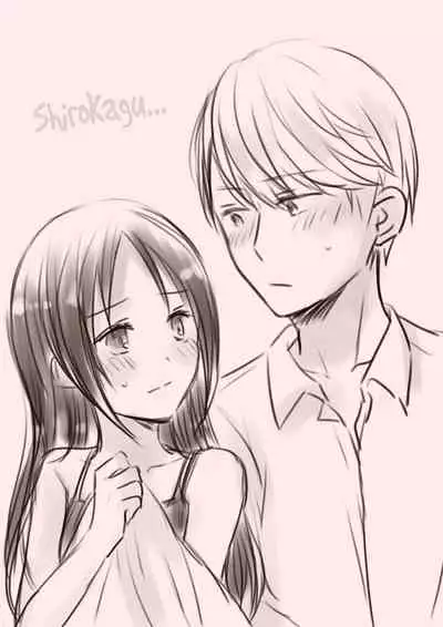 [Kuzuru] ShiroKagu 2 (Kaguya-sama wa Kokurasetai) [English] [Zaibatsu]