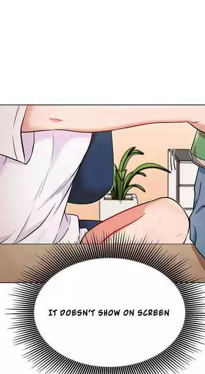 LIVE WITH : DO YOU WANT TO DO IT Ch. 1-15 [English]