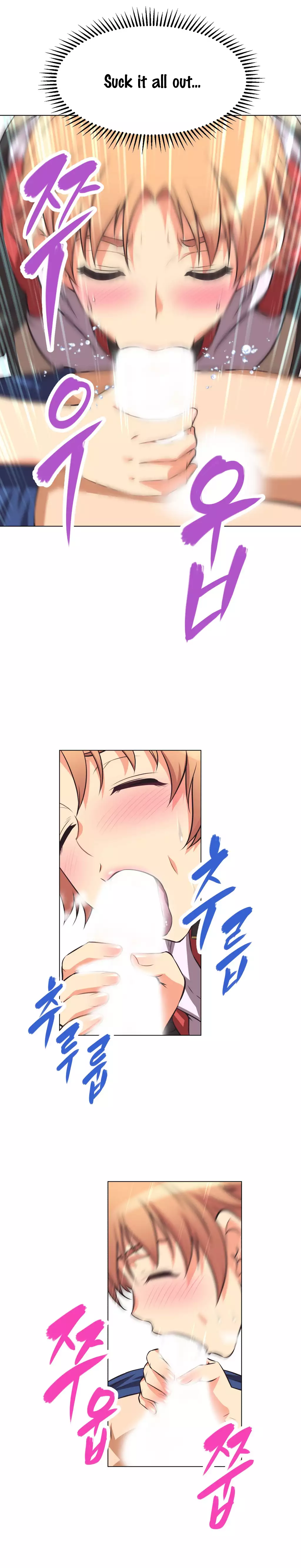 Brawling Go 0-18 Chapters