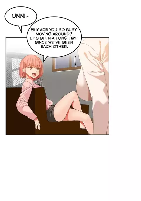 Hahri's Lumpy Boardhouse Ch. 0-31