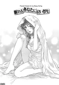 [Yanagawa Rio] Wetly Wife Ch. 1-6 [English] {Tadanohito}