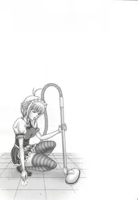 [Studio Wallaby (Seishinja)] Iori to Aimi to Anna Koto... (I'S, Shadow Lady)