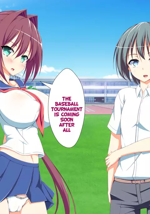 Inran Virus Ch. 1-2, 4-6