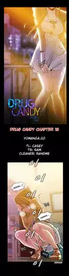 [Yihyeonmin] Drug Candy Ch.0-45 (English) (YoManga)