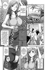 [Sakaki Naomoto] Tokumei Chikan Otori Sousahan | Special Molester Decoy Investigation Squad [English] {Doujins.com}