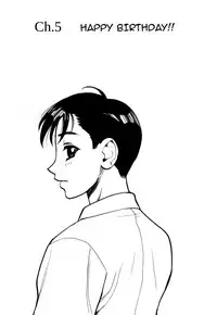 [Minazuki Juuzou] Zutto Zutto Suki Datta... | I've always loved you... Ch. 1-8 [English] [gustmonk]