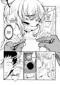 [Sasahara Yuuki] Shall We Game? [English] [YQII]