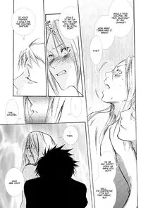 (Fullmetal Alchemist) Dark Angel (ENG) (Yaoi)