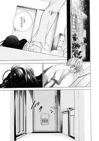 COMIC Hime Dorobou 2009-02