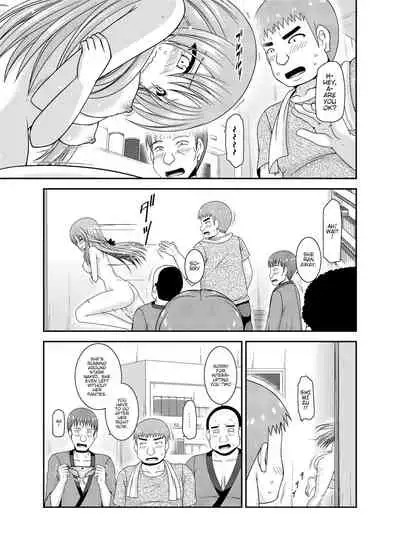 [Valssu(Charu)] Roshutsu Shoujo Yuugi Kan ~Akira Shojo Soushitsu Hen~ (Exhibitionist Girl's Play Kan ~Akira's Defloration Ver.~) Ch. 0-2(Part 1) [English] [Munyu][Digital]