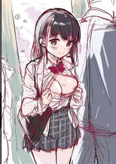 COMIC BAVEL No. 100 Kinen Gashuu 100 LOVER'S