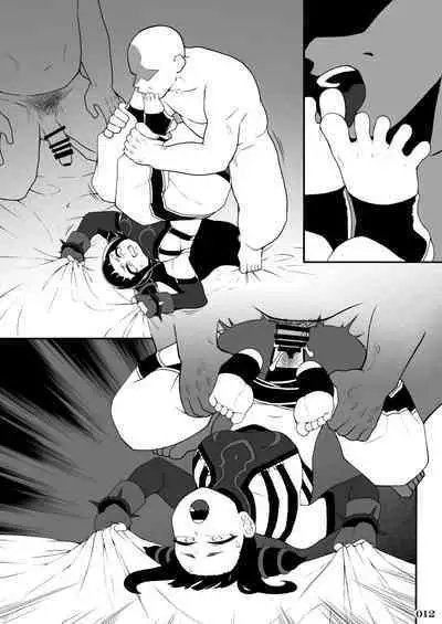 Taisen-kaku Game Heroines Rinkan Rankou a la carte!