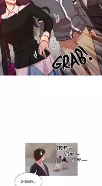 [PINKO] Scandal of the Witch Ch.1-26 (English) (Ongoing)